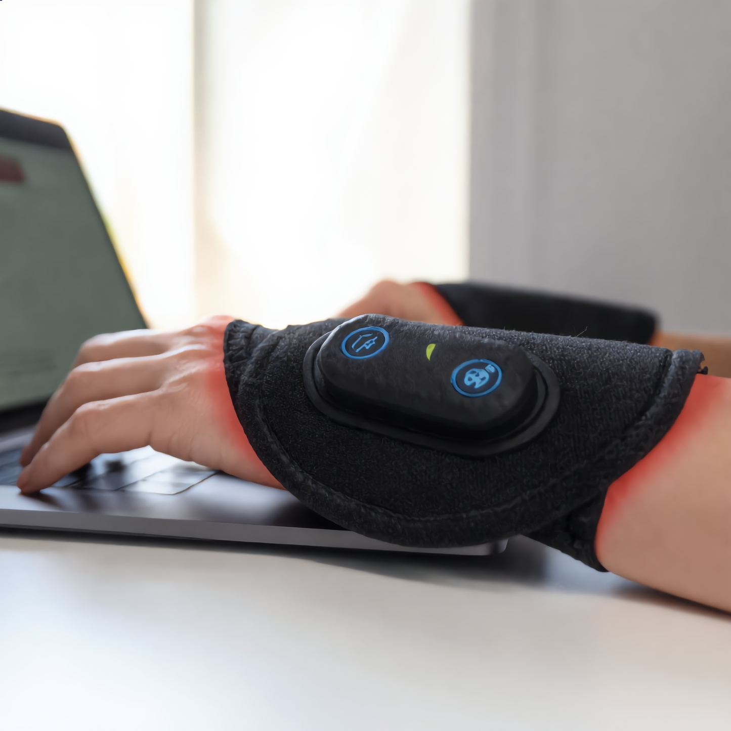 TheraLux™ Pain Relief Wrap